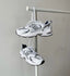 New Balance 530 WHITE NAVY Women's