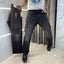 Ralp h Lauren Carbon Black Teddy Edtion Imported Denim