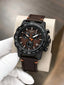 Tissot Supersport Chronograph Brown