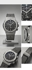 HUBLOT BIG BANG