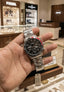 Fossil Bannon Premium All Chronograph Working 031