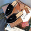 Loro_Piana Slip-Ons Black