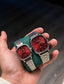 Casio Couple Red