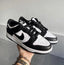 SB DUNK LOW PANDA WITH EXTRA LACES