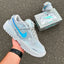 Rtfkt x Nikee Dunk Genesis Grey Blu