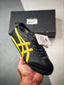 Onitsuka Tiger Mexico 66 Black Yell