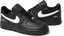 Supreme x Nikee AirForce 1 Low Blac