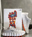 Nikee Mind 002 Light Smoke Grey