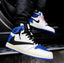 NIKEE AIR JORDAN 1 HIGH FRAGMENT DE