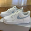 Nikee Airforce 1 07 Low Light Armor