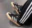 Adidass Samba OG Wonder White Core