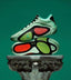 Nikee Air Jordan Tatum 2 Vortex Min