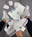 Bad Bunny Grey