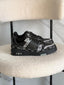 Louiss Vuitton LV Trainer Damier De