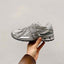 New Balance 1906 Concrete Silver Me