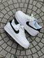 Nikee Airforce 1 Low 07 White Black