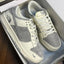 Nikee Sb Dunk Low The North Face