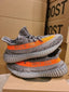 Adidass Yeezy 350 V2 CORE BELUGA (S