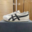 Onitsuka Tiger Mexico 66 White Blac