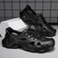 BALENCIAGA HD RUBBER BLACK
