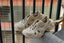 BALANCIAGA HD RUBBER BEIGE