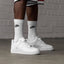 Nik e airforce 1 triple white semi ua quality
