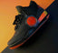 AIR JORDAN 3 BALVIN MEDELLIN BLACK
