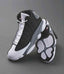 Nikee Air Jordan 13 Flint Black