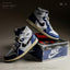 Nikee Air Jordan Retro 1 High RARE