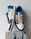 Nikee Air Jordan 1 Low Fragment X T