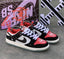 nik_e sb dunk spiderman