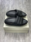 BALMAI N BLACK SLIDE FULL BLACK