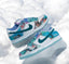 SB DUNK FUTURA WITH ORIGINAL BOX