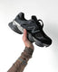 NEW BALANCE 9060 BLACK CASTLE ROCK