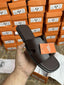 HERMES IZMIR BROWN