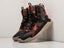 UNDER ARMOUR HOVR DAWN BOOTS ORANGE CAMO