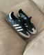ADIDAS SAMBA BLACK WHITE