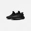 ADIDAAS YEEZY 350 ONYX WITH FULL KIT