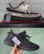 ADIDASS YEEZY 350 FULL REFLECTIVE WITH FULL KIT