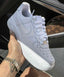 airforce 1 low pure leather