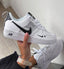 AIRFORCE 1 LOW UTILITY WHITE WOMENS