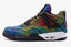 RETRO 4 SURGEON NO RETURN