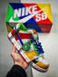 sb dunk ebay with og box