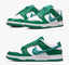 sb dunk pasely green(NO RETURN)