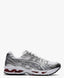 Asic s Gel kayano 14 White Pure Silver