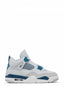 Air Jordan 4 Retro Military Blue
