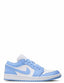Nik e Air Jordan 1 Low UNC