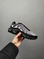 AIRMAX PLUS TN BLACK GREY GREEN