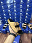 BIRKINSTOCK BIRKO FLOR BROWN