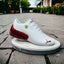 PUMMA AMG FERRARI PETRONAS WHITE RED